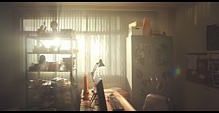 Love Love Mystery Club