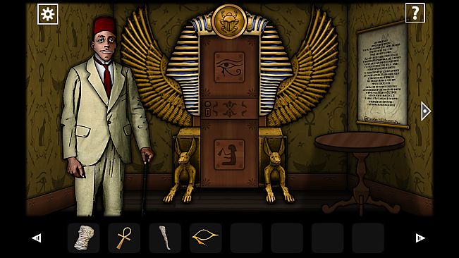 Forgotten Hill Tales