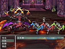 谁说奶妈不能拯救世界！