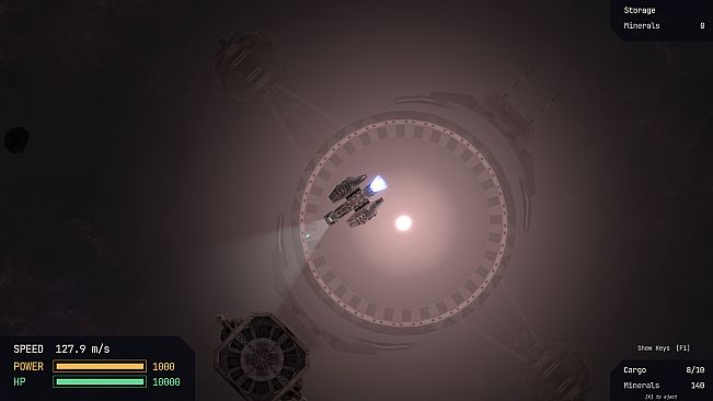 The Ignition Protocol