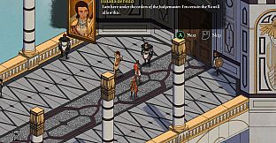 Masquerada: Songs and Shadows