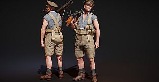 Gallipoli - Besieged Pack