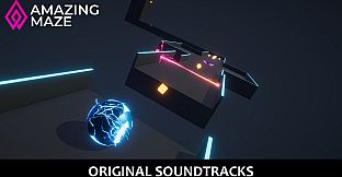 Amazing Maze Soundtrack