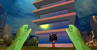 THE SOUL OF TOO BIRDS GAME