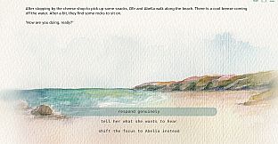 I'm Making a Monster