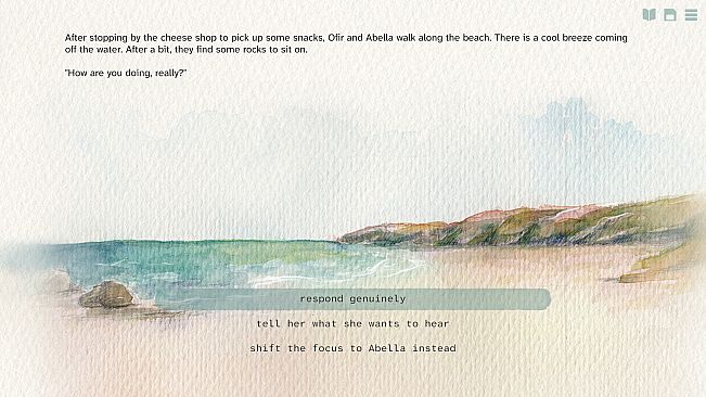 I'm Making a Monster