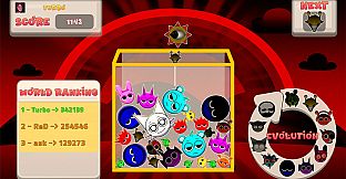 Suika Sprunki Edition