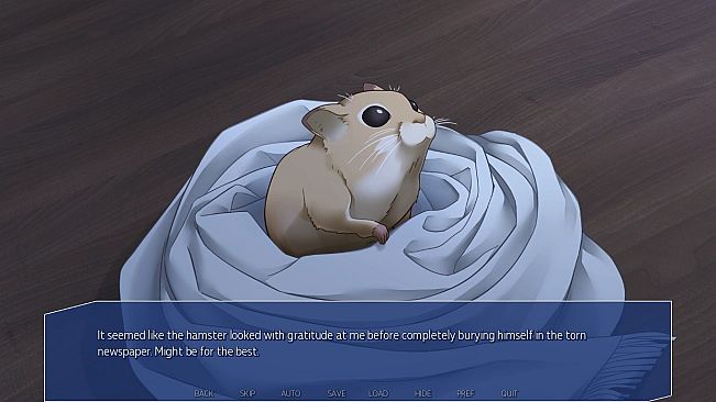 Love, Death & Veggies