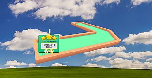 Desktop Golf