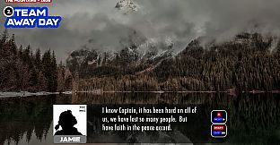 Next Earth: The Journey Trilogy