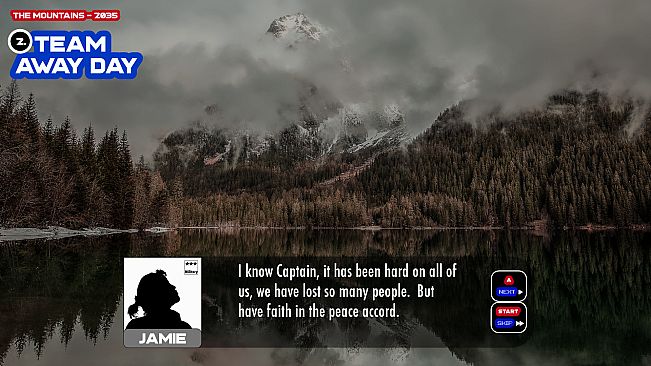 Next Earth: The Journey Trilogy