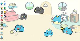 CapooPals - 2023 Spring Pack