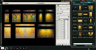 Fantasy Grounds - FG Immersive Dungeon Map Pack