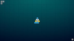 ClickCells:  Winter Lady