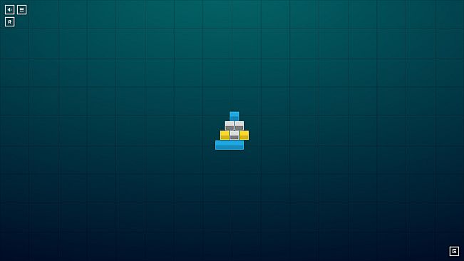 ClickCells:  Winter Lady