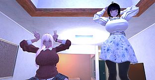 Married Woman Countdown ASMR Sex VR