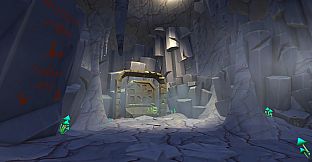 Tame It! Sequel Prototype