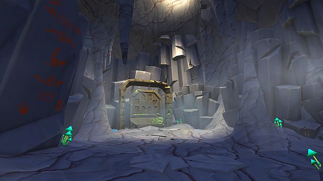 Tame It! Sequel Prototype