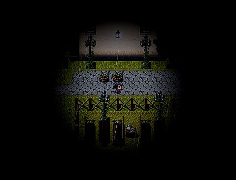 Nightmare Of Melanie