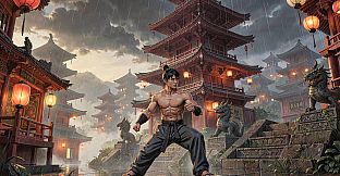 Kung Fu: The Devil's Temple Awaits