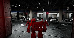 Red Circuit Rebellion