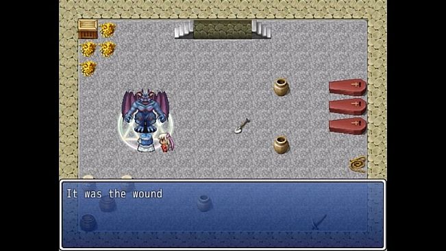 GGG Collection - The Olivia Saga