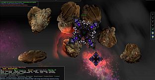 AI War: Ancient Shadows