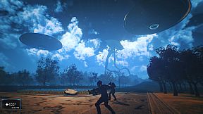 The War of the Worlds: Andromeda