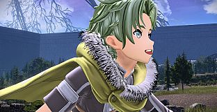 SWORD ART ONLINE Alicization Lycoris - Blooming of Matricaria