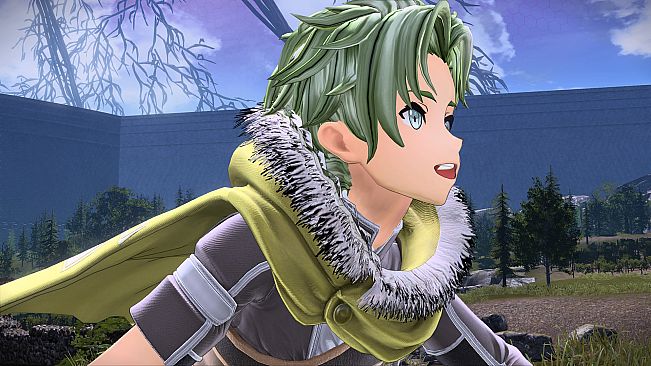 SWORD ART ONLINE Alicization Lycoris - Blooming of Matricaria