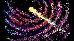 Guardians of Infinity: To Save Kennedy