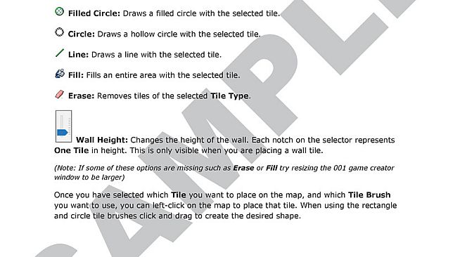 E-Book - STEM Course for 001 Game Creator: Basics
