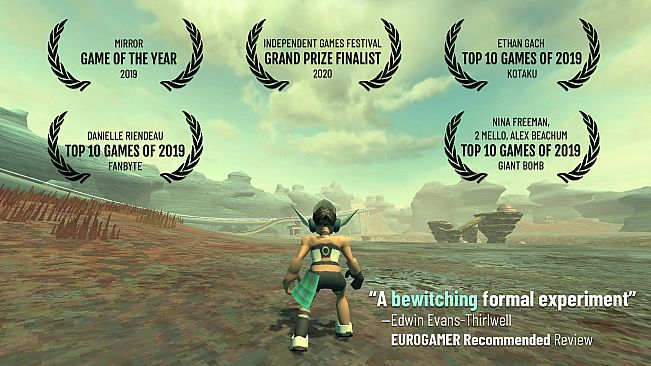 Anodyne 2: Return to Dust