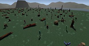 Crab Zone Playtest