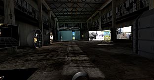 The Virtual Reality Museum of Immersive Experiences