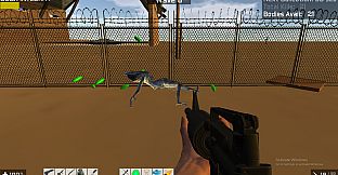 STORM AREA 51: 9/20 INVASION DAY DLC