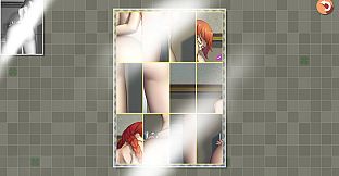 Hentai Girls [#7-2 Animated]