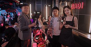 Half Billion: Love Choice - 2K DLC