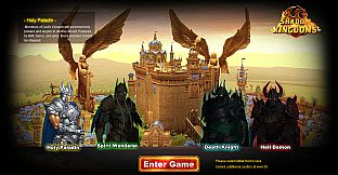 Shadow of Kingdoms