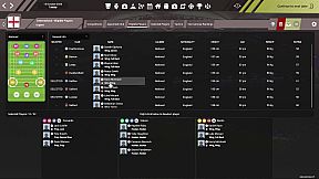 Rugby League Team Manager 4