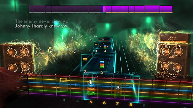 Rocksmith 2014 Edition – Remastered – 2000s Mix Song Pack IV