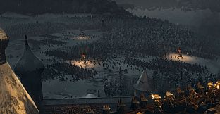 Total War: WARHAMMER III - Mother Ostankya – Shadows of Change