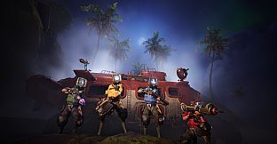 Wreck Runners