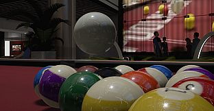 Pool Nation FX - Unlock Offline