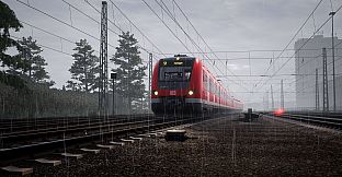 Train Sim World 6: Hauptstrecke Rhein - Ruhr: Duisburg - Bochum