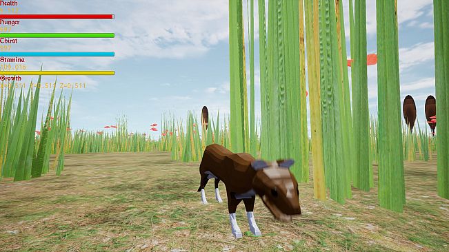 Jacob Larkin's Wild Europe