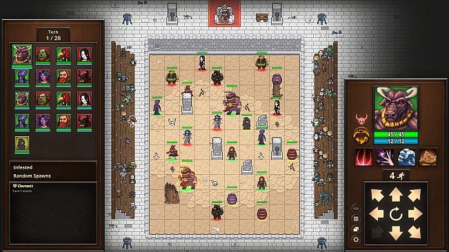 Mortal Glory 2 - Reign of Tyrants