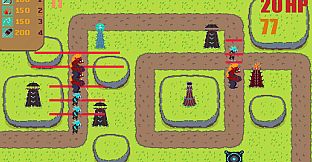 Goblin Takes No Argument[s]