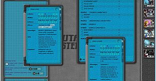 Fantasy Grounds - Mutants & Masterminds Ruleset