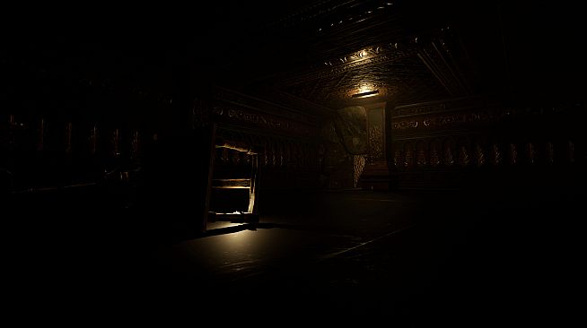 ManneKin: Hessler Storage